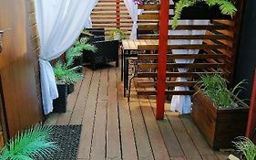 Apartament Antonio 2 Gdańsk Bon Turystyczny